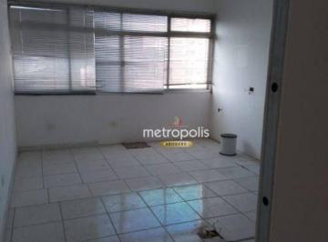 Sala · Sala, 47 m² - venda por R$ 246.000,00 ou aluguel por R$ 2.037,46/mês - Centro - Santo André/SP