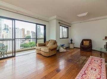 Apartamento de 2 quartos, São Paulo · APARTAMENTO A VENDA EM SANTANA 140M² - 3 SUITES 3 VAGAS