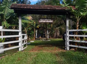 858796.jpg · Casa 1 Dormitório - Bairro Chimarrão