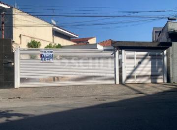 Casa · 234m² · 3 Quartos · 3 Vagas · Venda Casa Térrea Jd Promissão