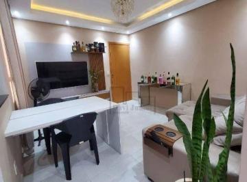 fc6cc14c09b4519d80d9be57b1c0b8b679a2c182 · Apartamento à venda, 48 m² por R$ 330.000,00 - Jardim São Carlos - Sorocaba/SP