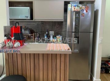 Foto 01 · Apartamento à venda com 2 suítes na Vila Saturna - Campinas-Sp
