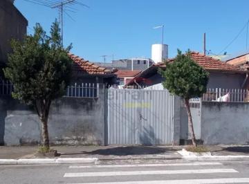 Casa · 220m² · 5 Quartos · 2 Vagas · Casas Terreno - Vila Sabrina - Zona Norte