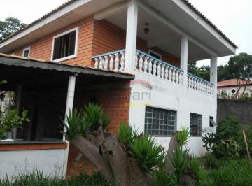Casa · 450m² · 3 Quartos · 3 Vagas · CASA EM MAIRIPORÃ COM 3 DORMITÓRIOS, 3 VAGAS, 450 METROS DE TERRENO, PRÓXIMO DO CENTRO