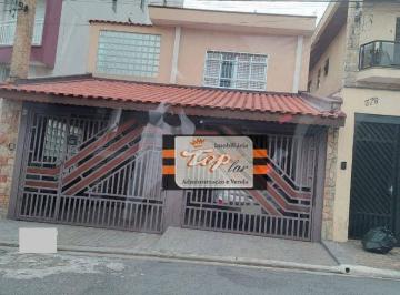 dfb71765e5daab970b00a439d085237fa37091fa · Sobrado com 3 dormitórios à venda, 225 m² por R$ 1.100.000,00 - Vila Pereira Barreto - São Paulo/SP