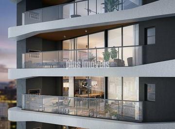 Apartamento · 153m² · 3 Quartos · 2 Vagas · Excelente apartamento andar alto