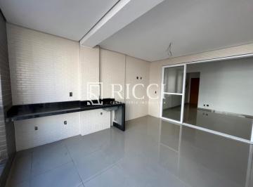 Foto 01 · LINDO EMPREENDIMENTO NO EMBARÉ, 3 SUÍTES, AMPLA VARANDA COM LAZER COMPLETO !!!