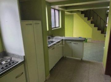 Apartamento · 139m² · 3 Quartos · 2 Vagas · Cobertura para Venda - 139.19m², 3 dormitórios, sendo 1 suites, 2 vagas - Jardim Lindóia
