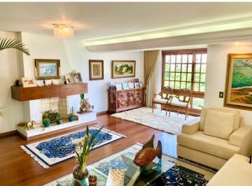Apartamento · 300m² · 4 Quartos · 4 Vagas · Cobertura para Venda - 300.38m², 4 dormitórios, sendo 1 suites, 4 vagas - Bela Vista