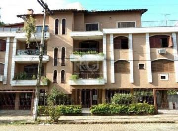 Apartamento · 213m² · 3 Quartos · 2 Vagas · Cobertura em Jardim Lindóia