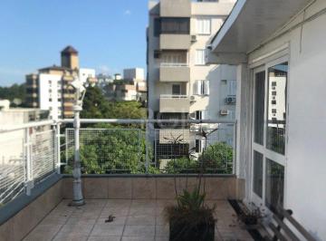 Apartamento · 168m² · 3 Quartos · 2 Vagas · Cobertura de 3 dormitórios próximo o Carrefour