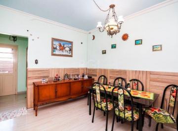 Apartamento · 90m² · 3 Quartos · Apartamento para Venda - 89.5m², 3 dormitórios, Centro