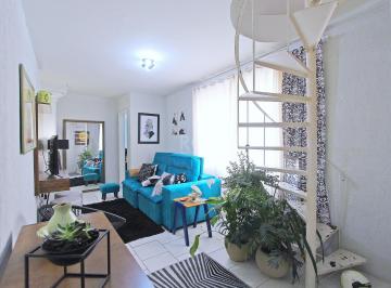 Apartamento · 146m² · 3 Quartos · 1 Vaga · Cobertura para Venda - 145.69m², 3 dormitórios, 1 vaga - Higienópolis