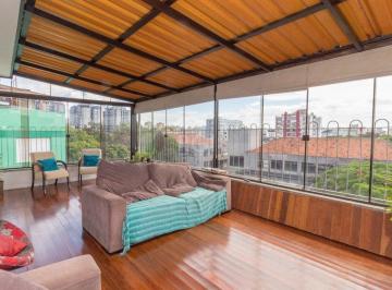Apartamento · 112m² · 3 Quartos · 1 Vaga · Cobertura para Venda - 112m², 3 dormitórios, 1 vaga - VILA IPIRANGA