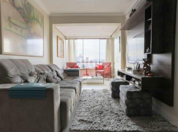 Apartamento · 187m² · 3 Quartos · 1 Vaga · Cobertura para Venda - 187m², 3 dormitórios, sendo 1 suites, 1 vaga - Cristo Redentor