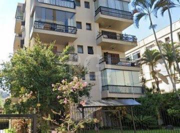 Apartamento · 168m² · 2 Quartos · 2 Vagas · Cobertura para Venda - 167.7m², 2 dormitórios, sendo 1 suites, 2 vagas - Higienópolis