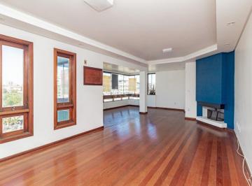 Apartamento · 285m² · 3 Quartos · 3 Vagas · Cobertura em Jardim Lindóia