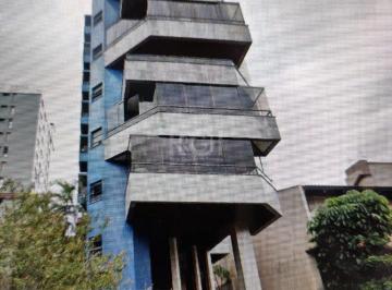 Apartamento · 352m² · 3 Quartos · 3 Vagas · Cobertura para Venda - 352m², 3 dormitórios, sendo 1 suites, 3 vagas - Bela Vista