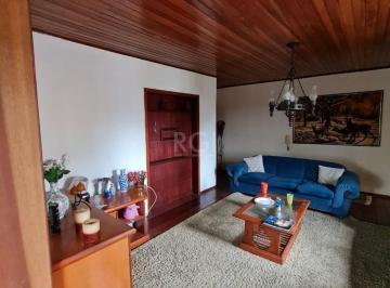 Apartamento · 213m² · 3 Quartos · 2 Vagas · Cobertura em Jardim Lindóia