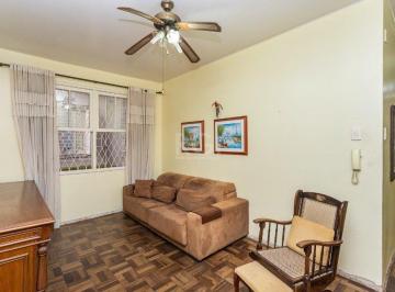 Apartamento · 84m² · 3 Quartos · Apartamento bairro Rio Branco térreo de 3 dormitórios