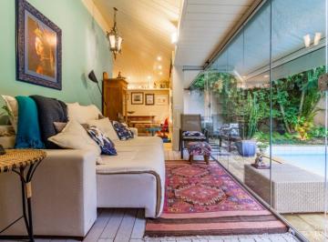 Apartamento · 305m² · 3 Quartos · 2 Vagas · Cobertura para Venda - 304.71m², 3 dormitórios, sendo 1 suites, 2 vagas - Bela Vista