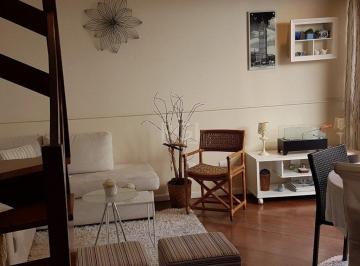 Apartamento · 182m² · 4 Quartos · 2 Vagas · Excelente cobertura de 4 dormitórios