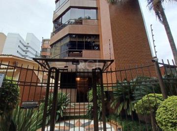 Apartamento · 281m² · 3 Quartos · 2 Vagas · Cobertura para Venda - 280.93m², 3 dormitórios, sendo 1 suites, 2 vagas - Bela Vista