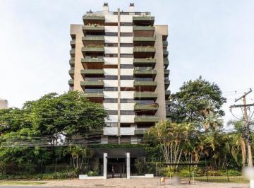 Apartamento · 209m² · 3 Quartos · 2 Vagas · Cobertura para Venda - 209m², 3 dormitórios, sendo 1 suites, 2 vagas - Bela Vista