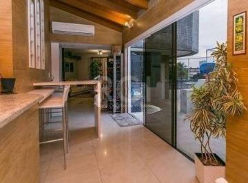 Apartamento · 138m² · 2 Quartos · 2 Vagas · Cobertura para Venda - 137.55m², 2 dormitórios, sendo 1 suites, 2 vagas - Cristo Redentor