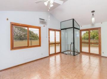 Apartamento · 176m² · 2 Quartos · 2 Vagas · Cobertura 176m² - 3 dormitórios, 3 banheiros, terraço com churrasqueira e 2 vagas de garagem no Cris