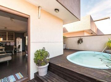 Apartamento · 203m² · 2 Quartos · 2 Vagas · Cobertura 2 dorms à venda Avenida Panamericana, Jardim Lindóia - Porto Alegre