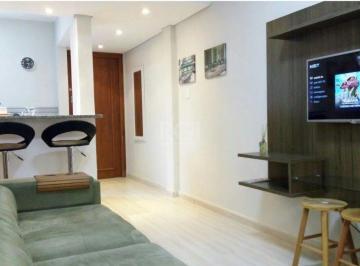 Apartamento · 41m² · 1 Quarto · Apartamento para Venda - 40.66m², 1 dormitório, Centro