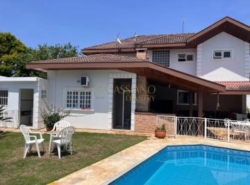 Casa · 400m² · 4 Quartos · 2 Vagas · Sobrado à venda de 315m² | 04 dormitórios, sendo 02 suítes e 02 vagas de garagem | Condomínio Altos 