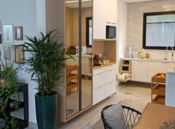 Casa · 452m² · 3 Quartos · 4 Vagas · Sobrado para venda e locação de 221m² | 03 dormitórios, sendo suítes e 06 vagas de garagem | Condomí