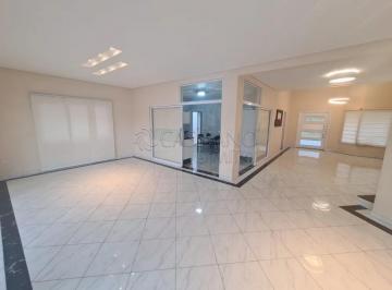 Casa · 431m² · 4 Quartos · 2 Vagas · Sobrado à venda de 334,90m² | 04 dormitórios, sendo 02 suítes e 02 vagas de garagem | Condomínio Sun
