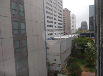Área de Serviço · Apartamento com 1 quartos à venda em Cerqueira césar - SP