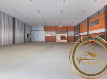 Foto 04 · Aluga-se Galpão / Business Park em Osasco (2.800m²) ? rua com saída direta para Marginal Pinheiros,