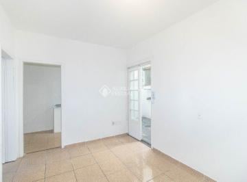 Apartamento · 40m² · 1 Quarto · Apartamento 1 dormitório, no bairro Rio branco