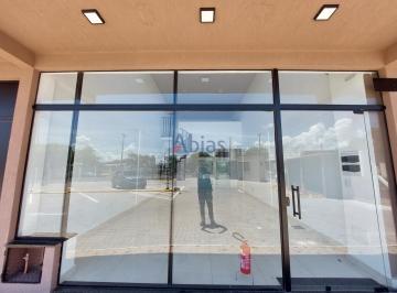 Comercial · 80m² · Loja/Salão em Jardim Bandeirantes - São Carlos, SP