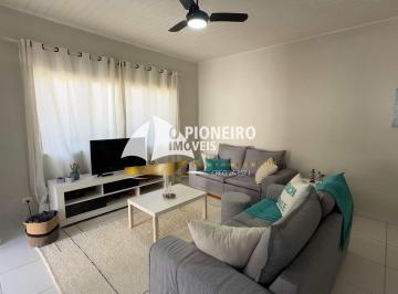 Casa · 160m² · 3 Quartos · 2 Vagas · Casa disponível para locação em Juquehy! Venha conferir!