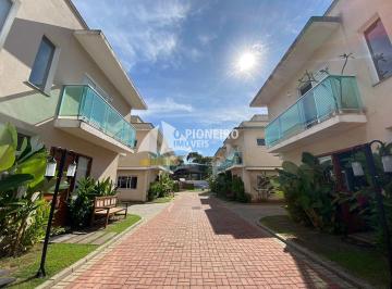 Casa · 120m² · 3 Quartos · 2 Vagas · Casa de Condomínio com 3 dorms, Juquehy, São Sebastião, Cod: 3312