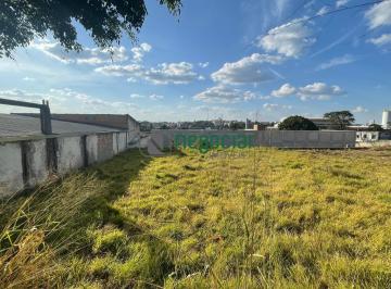 Terreno · 480m² · O INVESTIMENTO CERTO 