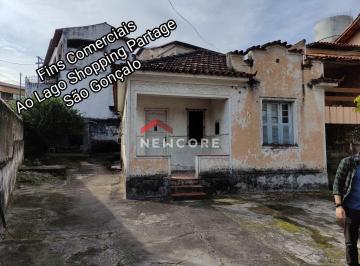 Casa · 85m² · 3 Quartos · 8 Vagas · Casa em  Travessa Preciosa - Boa Vista - São Gonçalo/RJ