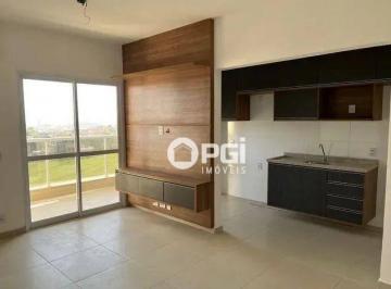 48a7b107f4f0063cfa8d026362b8f75713a7e2cb · Apartamento com 2 dormitórios para alugar, 72 m² por R$ 3.499,57/mês - Bonfim Paulista - Ribeirão Pr