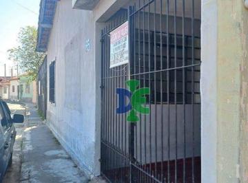a2dbf6fed811fc643f975d184e24fce91ce24312 · Casa com 1 dormitório à venda por R$ 380.000,00 - Centro - Jacareí/SP