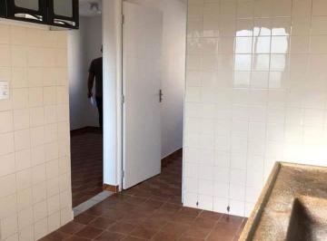 2 dorms - piso frio, apartamento todo claro, ambientes grandes e arejados. Cond. · 2 DORMS- COHAB EDUCANDÁRIO- REFORMADO