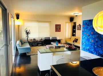 Apartamento · 196m² · 3 Quartos · 4 Vagas · Apartamento 3 Quartos 3 Suite 4 Vagas Deposito no Panamby.