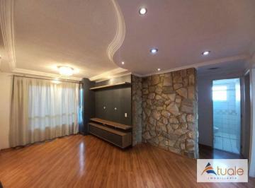 c707f2d54fb52b0f843f59665916ba9611533521 · Apartamento com 3 dormitórios, 85 m² - venda por R$ 380.000,00 ou aluguel por R$ 3.030,00/mês - Parq