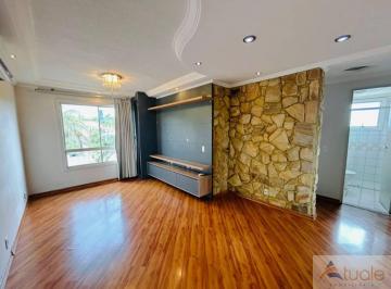 53f13eee124330bb9b79ed1f55eae6a5fa6c0fad · Apartamento com 3 dormitórios, 85 m² - venda por R$ 399.000,00 ou aluguel por R$ 3.530,00/mês - Parq