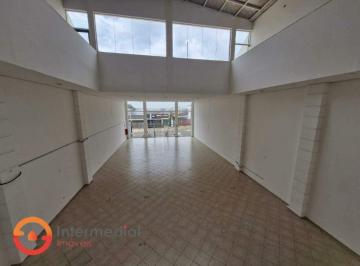 Comercial · 1090m² · 6 Vagas · Salão com 1.089,70 m² de área construída no bairro Águia da Castelo